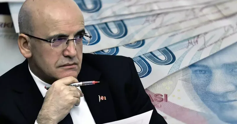 Bakan Şimşek, memur ve emekliye yapılacak zam oranı için ipucu verdi