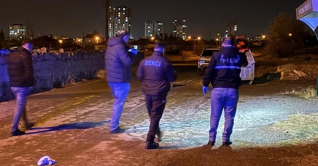 Germir deki bıçakla yaralama olayının şüphelileri yakalandı Kayseri Haberleri