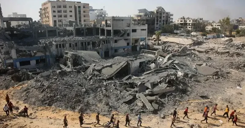 Filistin yönetiminden İsrail e tepki: İşgalcilerin Batı Şeria da yabancı aktivistlere saldırısı terör eylemidir Dünya Haberleri