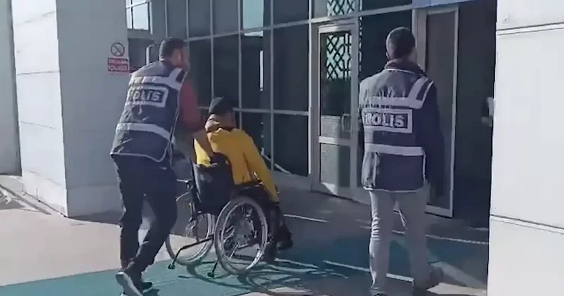 Bakan Yerlikaya duyurdu! Sosyal medyada kadına şiddet uygulayan şüpheli yakalandı