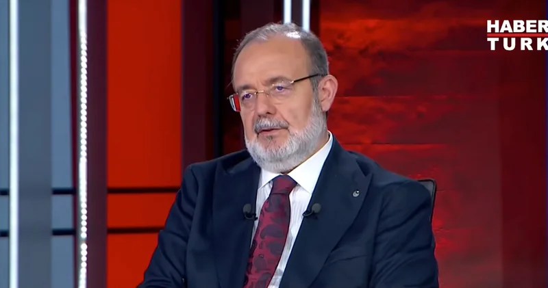 Son dakika: Prof. Dr. Mehmet Görmez den Papa nın Türkiye ziyareti yorumu