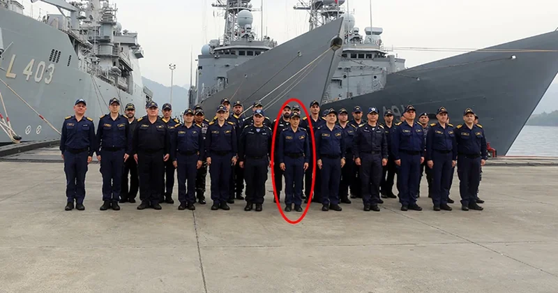 Nemesis’e karşı Davet tatbikatı Sözcü Gazetesi