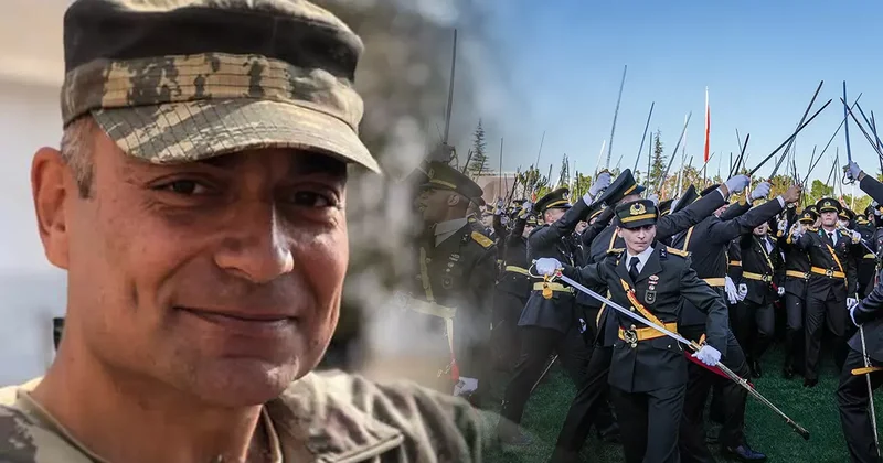 Teğmenlerin kılıç çatma töreni sonrası o da ihraç edilmişti! Mahkemeden dikkat çeken yeni karar