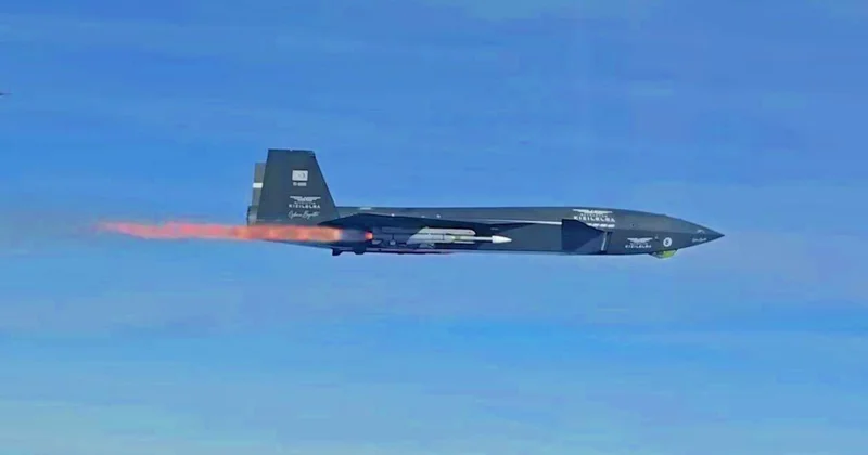 KIZILELMA ve Skydagger testleri: Türk savunma sanayiinde tarihi günler