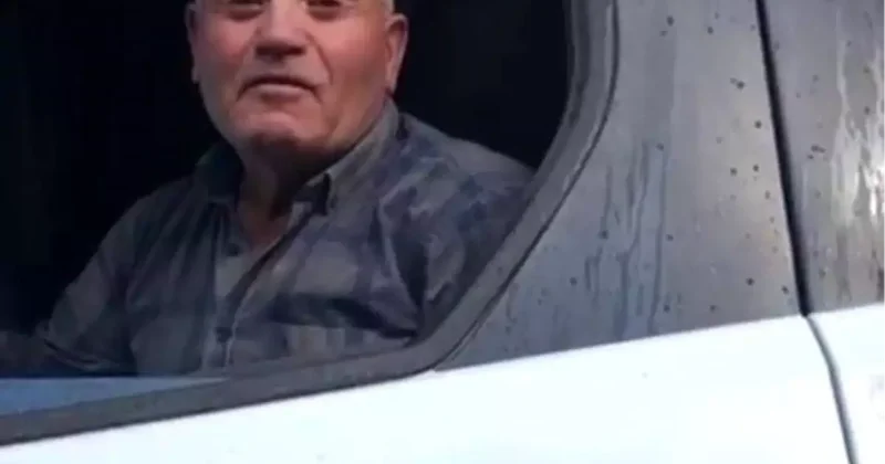 Yanlış yola giren TIR sürücüsünden güldüren çıkış: Konumdaki o kadın beni getirdi