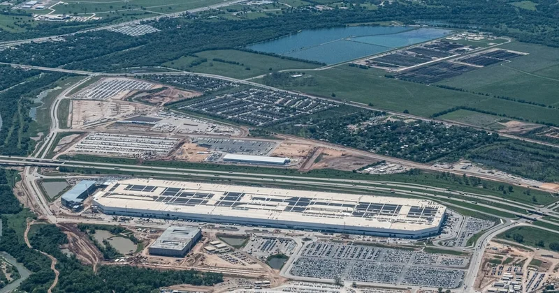 Başkentte dev fabrika kurulacak! Seri üretime geçince 3 kıtaya birden satılacak Sözcü Gazetesi