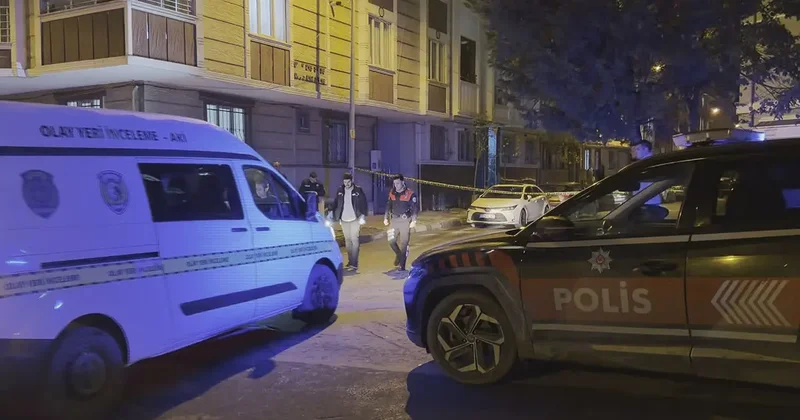 İstanbul da silahlı saldırı! Yaralılar var