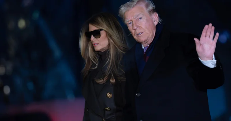 ABD Başkanı Trump duyurdu: İltica başvurularını uzun süre askıya alacağız Dış Haberler