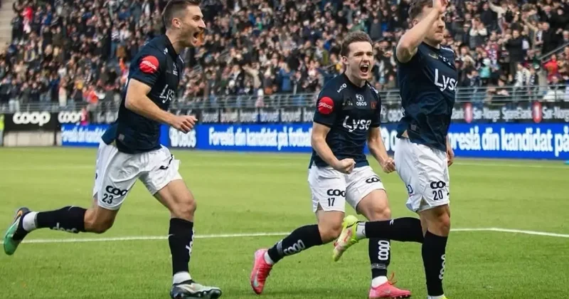 Tüm ülke şaşkın! Tam 34 yıl sonra ligde şampiyon oldular