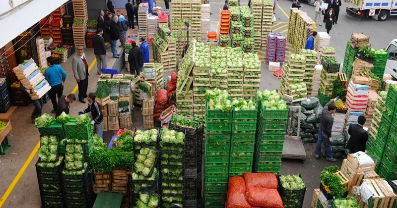 Gıdasız kalma riski kapımızda Sözcü Gazetesi
