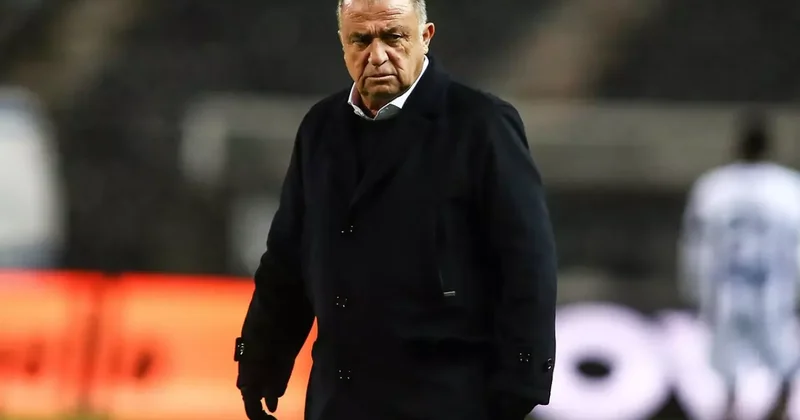 TFF 1. Lig de Fatih Terim sürprizi