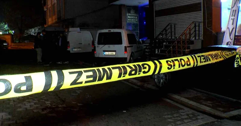 Alacak meselesinde ortalık savaş alanına döndü: 8 yaralı