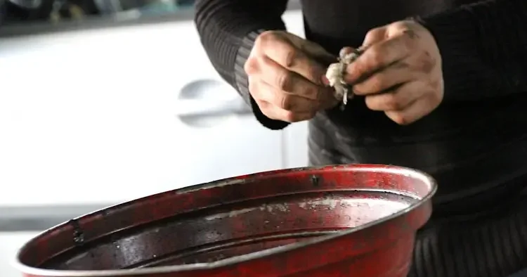 Su şişesi diye görmezden geldi! 400.000 TL’lik masraf açtı