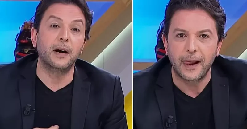 Nihat Doğan: Bağcılar da 500 tane yeğenim var, gece yataklarınıza girer kabus olurum