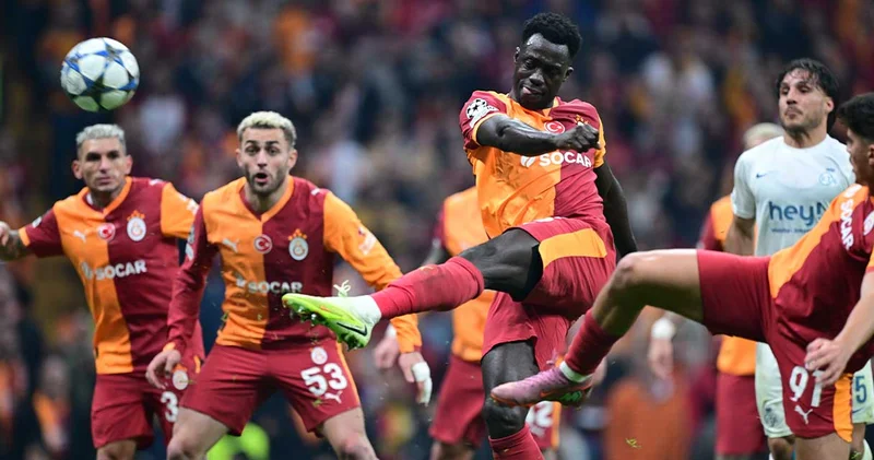 Derbi mesajı: Aslan gibi oynayın