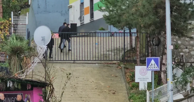 Zonguldak ta Korkunç Kaza: 4 Yaşındaki Çocuk Hayatını Kaybetti