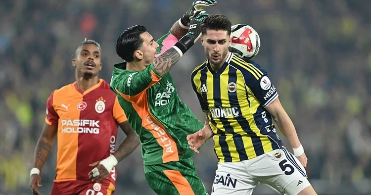 Uğurcan Çakır: Kazanmaya yakın bizdik!