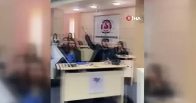 Denizli Büyükşehir Meclisindeki bahis oylaması tepki çekti