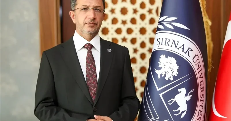 Rektör kardeşinden tartışma yaratan kadro paylaşımı: Klimalı odam hazır, çatlayın