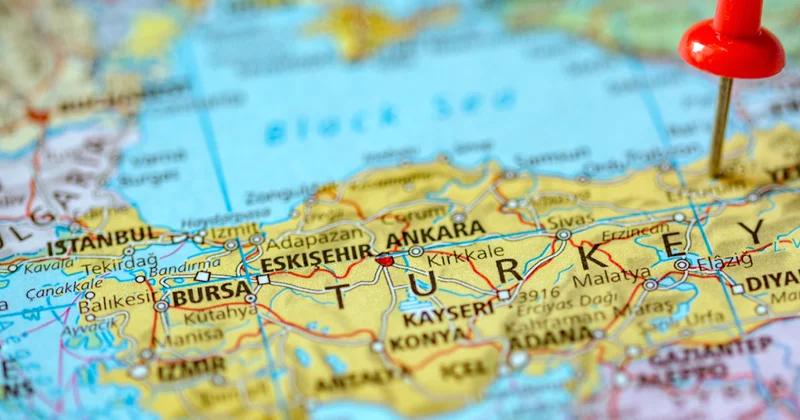 Afrika dan yola çıktılar Türkiye ye dayandılar: 2 bölgemiz diken üstünde Sözcü Gazetesi