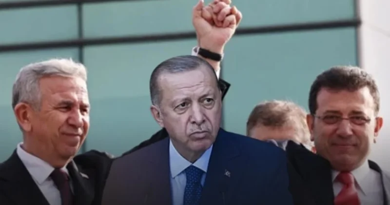 Saray koridorlarında can sıkacak anket Sözcü Gazetesi