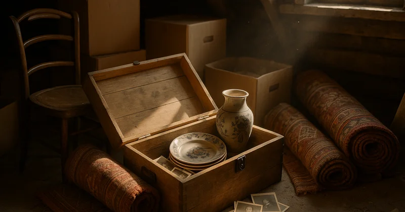 Evinizdeki bu 6 eşya farkında olmadan servet olabilir Sözcü Gazetesi