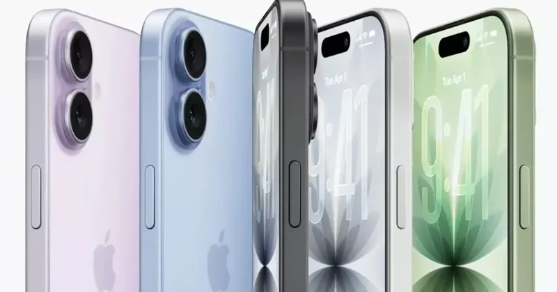 iPhone un meşhur özelliği tarihe karışıyor! Artık göremeyeceksiniz