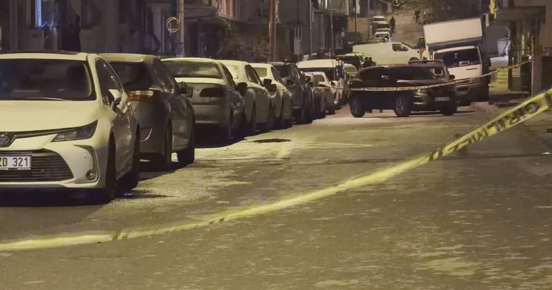 12 yaşındaki Yusuf silahlı saldırıda yaralandı