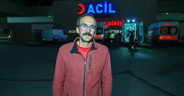 Etimesgut’ta pitbull iki çocuğa dehşet saçtı: Acılı baba sorumluların cezalandırılmasını isteyerek isyan etti VİDEO İZLE