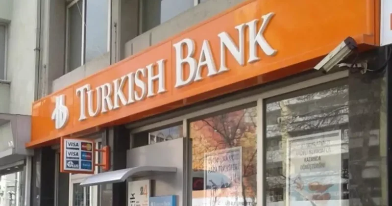 Türk bankası satılıyor iddiası! Kazaklar talip oldu