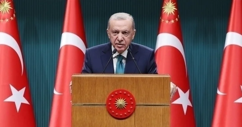 KABİNE TOPLANTISI KONULARI 1 ARALIK 2025: Terörsüz Türkiye süreci ve ekonomideki gelişmeler... Kabine Toplantısı ne zaman, saat kaçta başlayacak?