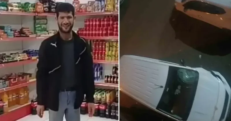 Diyarbakır’da hafif ticari aracın çarptığı yaya hayatını kaybetti Diyarbakır Haberleri