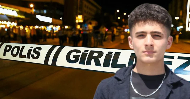 Kavgada aldığı yumruk sonu oldu: 22 yaşındaki genç 14 gün sonra hayatını kaybetti