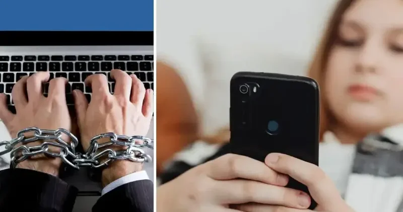 Yeşilay dan dijital bağımlılıklara karşı ortak sorumluluk çağrısı Aktüel Haberleri