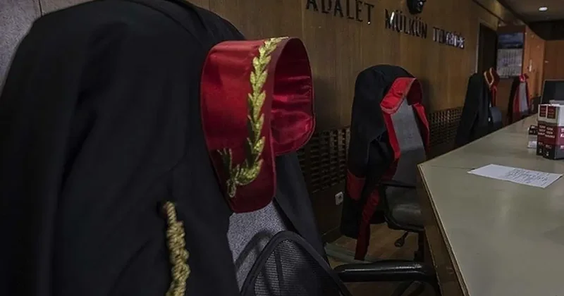 Emekli hakim ve savcı kızı karakolluk oldu! Aile şiddette son perde