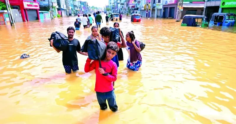 Sri Lanka da olağanüstü hal Dünya Haberleri