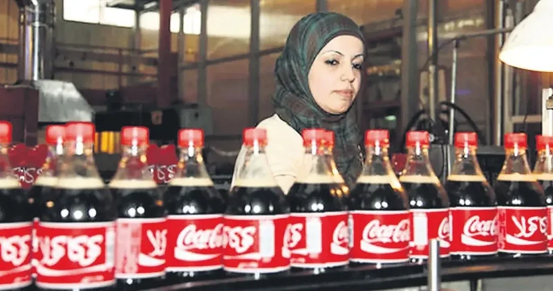 MEVLÜT TEZEL Coca Cola’yı boykot ederken gözden kaçanlar