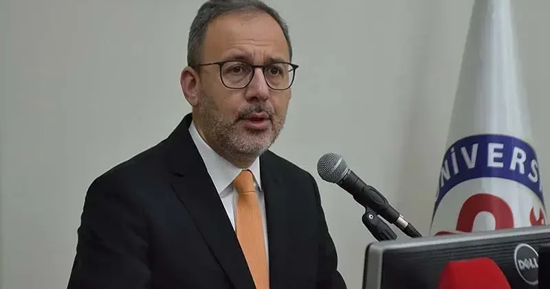 Kasapoğlu: Engelli bireylerin sorunları sadece bir komisyon konusu değil