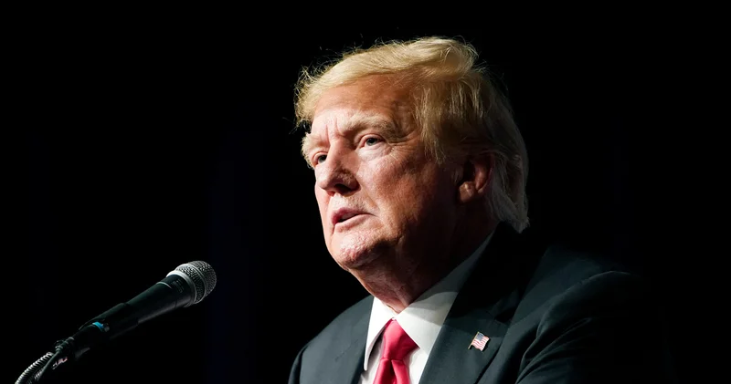 Trump ın Maduro dan Venezuela dan ayrılmasını istediği iddia edildi Dış Haberler