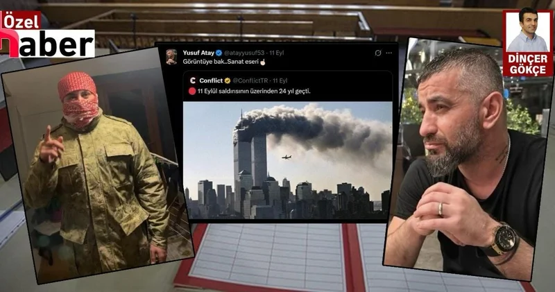 Eski milli futbolcu ‘IŞİD üyeliği’ suçlaması ile tutuklandı!