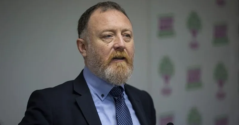 İlginç gelişme: DEM son anda vazgeçti Sözcü Gazetesi