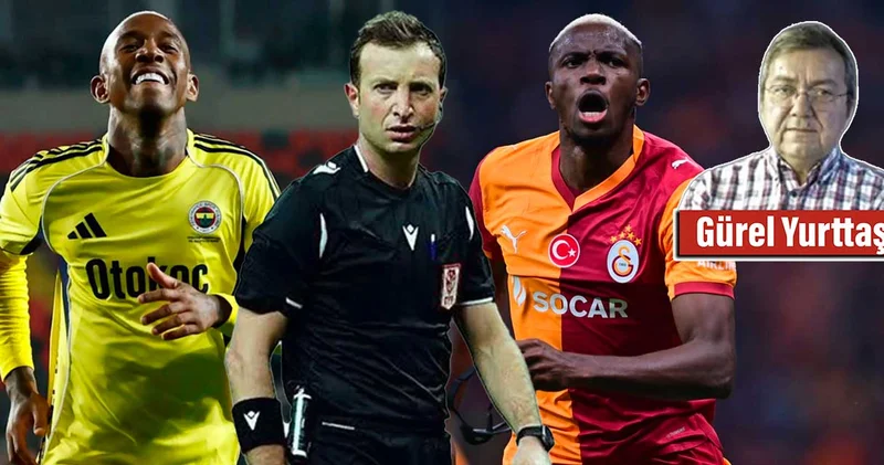 Fenerbahçe Galatasaray derbisini kim kazanacak? Yasin Kol hangi tarafı tutacak?