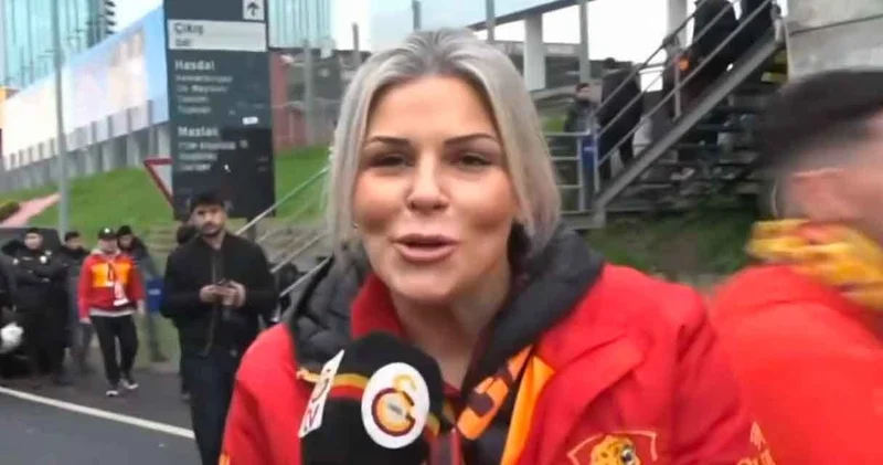 Ünlü oyuncu derbinin kaç kaç biteceğini açıkladı