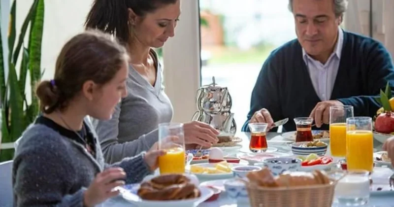 Portakal suyu içerken kimse tahmin edemezdi! Yarattığı etki doktorları bile şaşırttı Sözcü Gazetesi