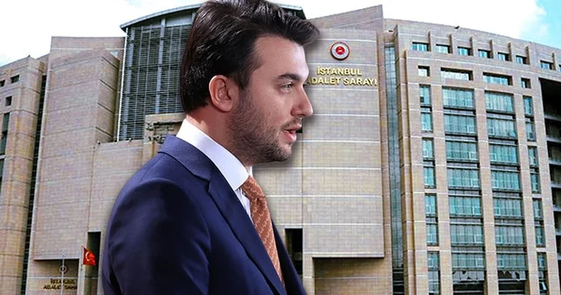 İBB ye bilgi sızdırdığı iddia edilen savcının ifadesi ortaya çıktı!