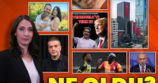 1 Aralık 2025: Bugün ne oldu? İşte günün öne çıkan haberleri