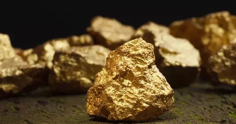 4 milyar dolarlık altın rezervi bulundu: KAP a açıklama yapıldı