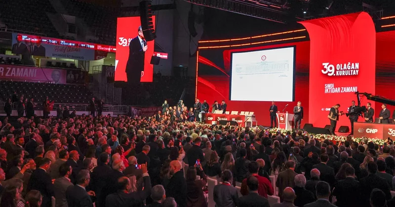 Koç Holding’den CHP’ye sürpriz transfer Sözcü Gazetesi