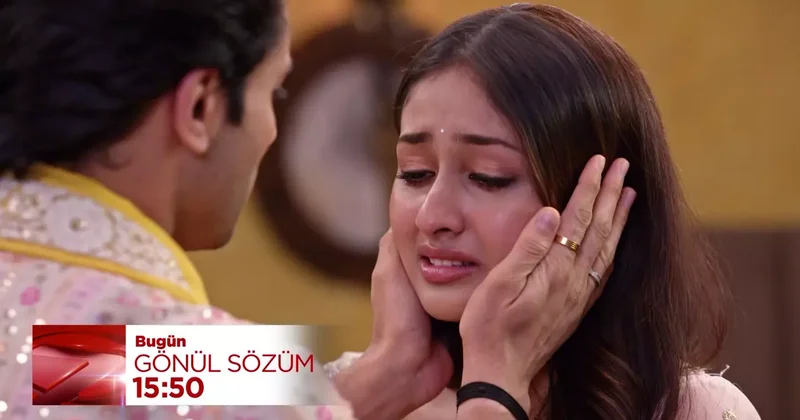 Gönül Sözüm de Pari hala Neeti yi savunurken tehlike yaklaşıyor!