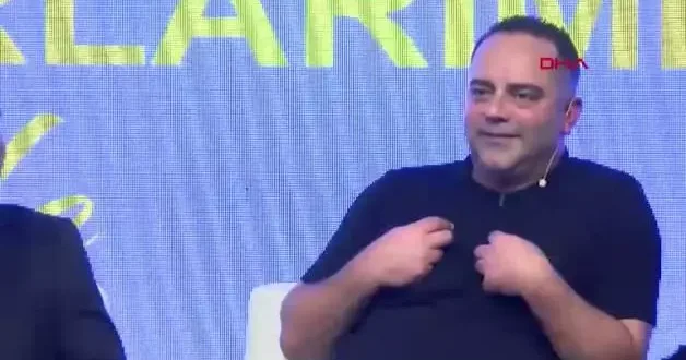 Fenerbahçe efsanesinden Galatasaray a bomba sözler Onları uçurumdan atacağız